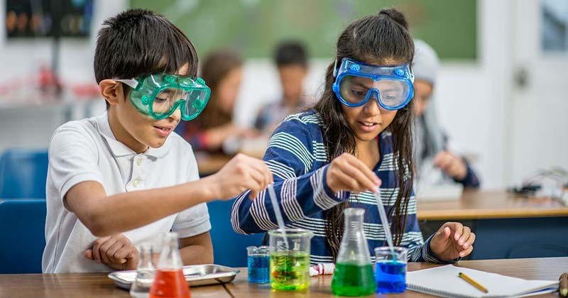 Science-Tutors-afterschool-in-Richmond-Hill-and-markham